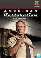 American Restoration: Volume 1 edito da Lions Gate Home Entertainment