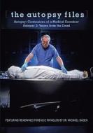 The Autopsy Files edito da Warner Bros. Digital Dist