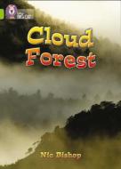 The Cloud Forest di Nic Bishop edito da HarperCollins Publishers