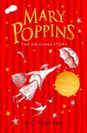 Mary Poppins di P. L. Travers edito da Harper Collins Publ. UK