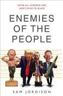 Enemies Of The People di Sam Jordison edito da Harpercollins Publishers