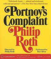 Portnoy's Complaint di Philip Roth edito da HarperAudio