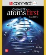 Connect Plus Chemistry with Learnsmart 2 Semester Access Card for Chemistry: Atoms First di Julia Burdge, Jason Overby edito da McGraw-Hill Science/Engineering/Math