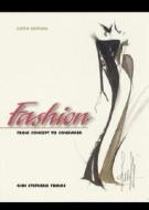 Fashion di Gini Stephens Frings edito da Pearson Education