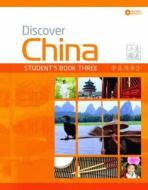 Discover China Level 3 Student's Book & Cd Pack di Anqi Ding, Shaoyan Qi edito da Macmillan Education
