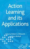 Action Learning and its Applications edito da Palgrave Macmillan