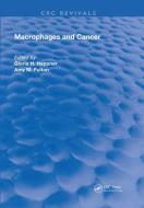 Macrophages & Cancer di Gloria H. Heppner, Amy M. Fulton edito da Taylor & Francis Ltd