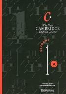 The New Cambridge English Course, Student 1A di Michael Swan, Catherine Walter edito da Cambridge University Press