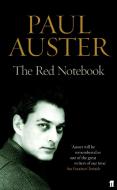 The Red Notebook di Paul Auster edito da Faber And Faber Ltd.