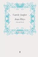 Jean Rhys di Carole Angier edito da Faber and Faber ltd.