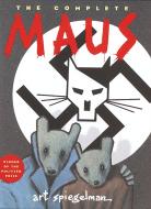 Maus: a Survivor's Tale di Art Spiegelman edito da Random House LCC US