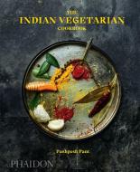 The Indian Vegetarian Cookbook di Pushpesh Pant, Liz Hamilton, Max Haarala Hamilton edito da Phaidon Verlag GmbH