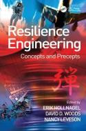 Resilience Engineering di David D. Woods edito da Taylor & Francis Ltd