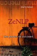 ZeNLP di Murli Menon edito da SAGE Publications Inc