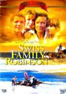 Swiss Family Robinson edito da Buena Vista Home Entertainment