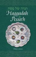 Haggadah for Pesach, French Annotated Edition 5.5x8.5 edito da Kehot Publication Society