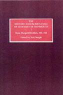 Historia Regum Britannie di of Monmouth Geoffrey edito da Boydell & Brewer Ltd