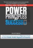 Power Principles Volume 2 di Nick Nanton, Jw Dicks, Brian Tracy edito da CELEBRITY PR