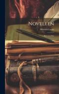 Novellen: Reisenovellen di Heinrich Laube edito da LEGARE STREET PR