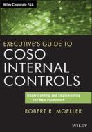 COSO Internal Controls di Moeller edito da John Wiley & Sons