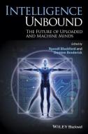Intelligence Unbound edito da John Wiley & Sons Inc