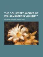 The Collected Works Of William Morris V di William Morris edito da Rarebooksclub.com