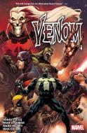 Venomnibus By Cates & Stegman di Donny Cates edito da Marvel Comics