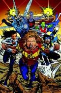 Teen Titans di Sean McKeever, Bryan Q. Miller edito da Dc Comics