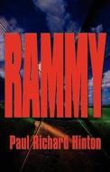 Rammy di Paul Richard Hinton edito da America Star Books