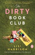 The Dirty Book Club di Lisi Harrison edito da GALLERY BOOKS