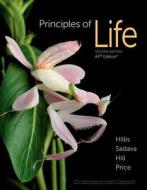 Principles of Life for the AP course di David Hillis, David Sadava, RICHARD HILL, Mary V. Price edito da W.H.Freeman & Co Ltd