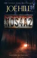 NOS4A2 di Joe Hill edito da Orion Publishing Co