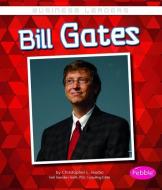 Bill Gates di Christopher L. Harbo edito da CAPSTONE PR