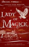 Lady of Magick di Sylvia Izzo Hunter edito da Audible Studios on Brilliance