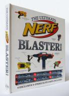 The Ultimate Nerf Blaster Book [With 6 N-Strike Elite Darts] di Nathaniel Marunas edito da POWERHOUSE BOOKS