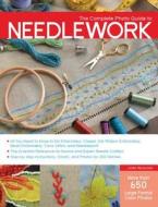 The Complete Photo Guide to Needlework di Linda Wyszynski edito da Creative Publishing international