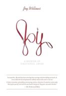 Joy di Joy Willows edito da FRIESENPR