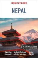 Insight Guides Nepal di Insight Guides edito da APA Publications Ltd
