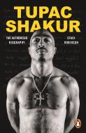 Tupac Shakur di Staci Robinson edito da Cornerstone