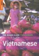 The Rough Guide Vietnamese Phrasebook edito da Rough Guides Limited
