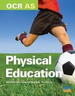 As Ocr Physical Education di Carl Atherton, S. Burrows, S. Young edito da Hodder Education