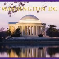 Washington D.C. di Tanya Lloyd Kyi edito da WHITECAP AMER
