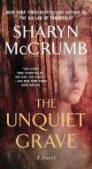 The Unquiet Grave di Sharyn Mccrumb edito da POCKET BOOKS