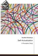 Self-Actualization di Sunitha Kshatriya edito da Noor Publishing