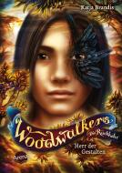 Woodwalkers - Die Rückkehr (Staffel 2, Band 2). Herr der Gestalten di Katja Brandis edito da Arena Verlag GmbH