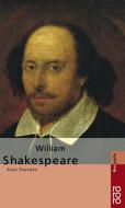 William Shakespeare di Alan Posener edito da Rowohlt Taschenbuch