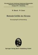 Reitende Gefäße des Herzens di W. Bersch, W. Doerr edito da Springer Berlin Heidelberg