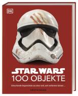 Star Wars(TM) 100 Objekte di Kristin edito da Dorling Kindersley Verlag