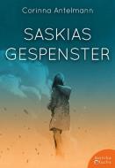 Saskias Gespenster di Corinna Antelmann edito da Fuchs, Monika Verlag
