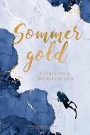 Sommergold di Christina Wermescher edito da Drachenmond-Verlag